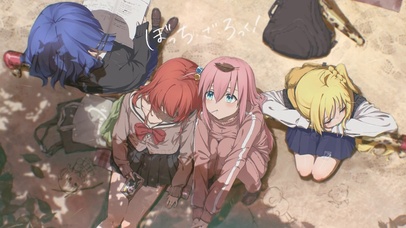 女孩们