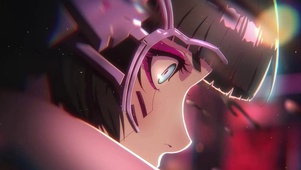 女孩子