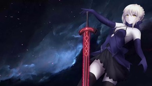 saber