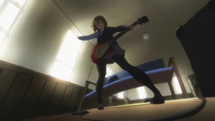 轻音少女