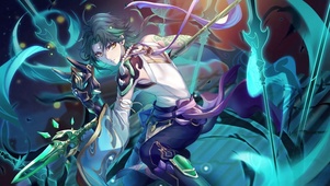 战士