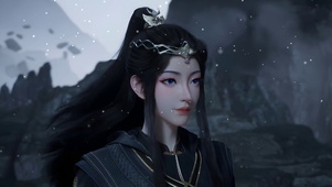 女侠