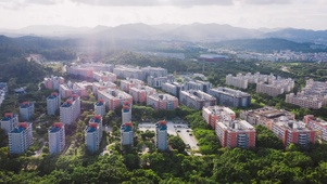 钟情北理珠