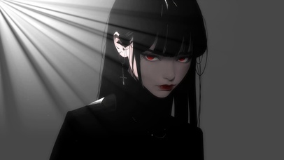 Wicked Grace