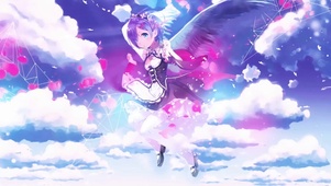 天使雷姆