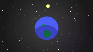 行星