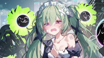 可琳-画师：千夜QYS3