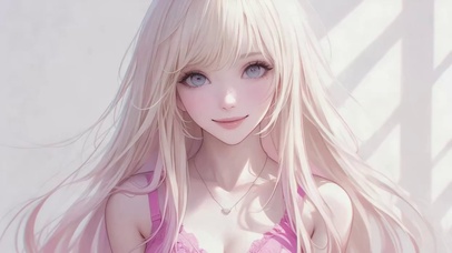 纯欲美女姐姐