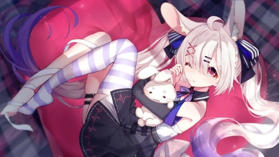 眠兔