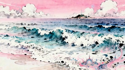 海浪