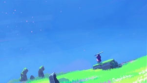 旅程