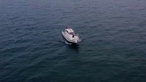 蓝天大海