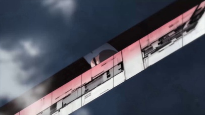 一击男 小龙卷的出场