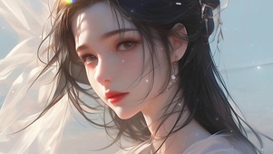 师姐
