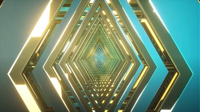 三角圣堂(双端)