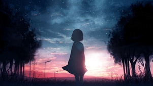 RE:日没少女