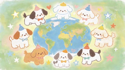狗狗星球