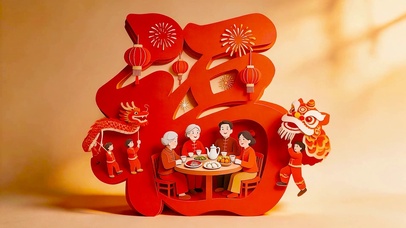 福