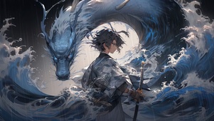 墨龙1
