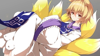 狐娘