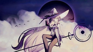 月亮魔女