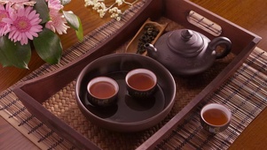 茶韵