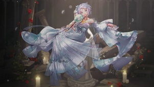祖娅纳惜