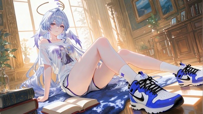 翼下神辉-知更鸟