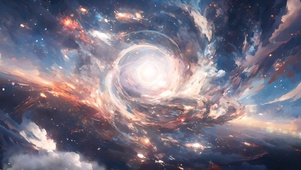 星辰大海