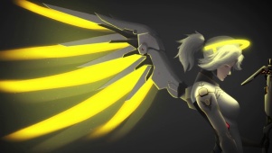 Mercy