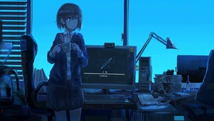 加班