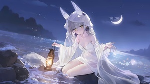 碧蓝航线敌对