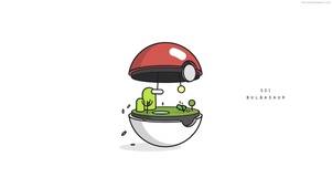 精灵球