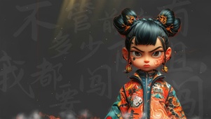 管它前路有多险这一关我非闯不可