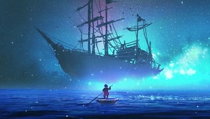 航海幻想