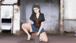《东北之夏》：一眼万年