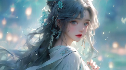 【24节气】婉婷