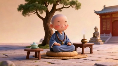 修身养性