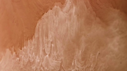 4K 高清 咖啡加牛奶