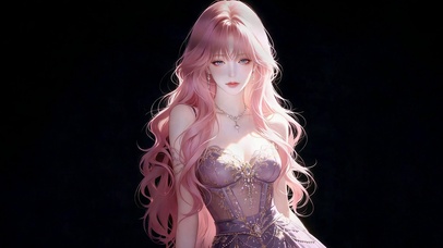 暗夜鎏影4K
