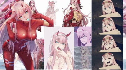 ZeroTwo