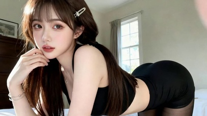 初恋破碎甜妹
