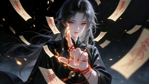 金牌捉妖师