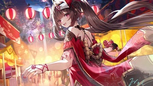 花火（作者：天祈Eric）