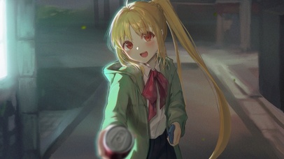 【孤独摇滚】虹夏