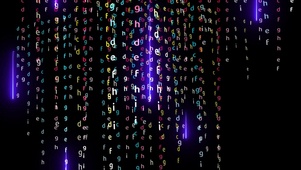 数字图