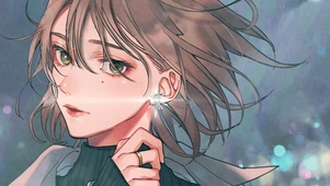 美少女