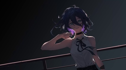 蕾塞·烟花之夜