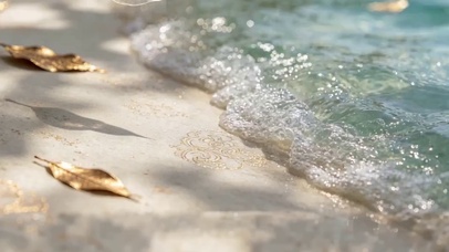海之谜