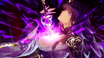 热门雷电少女动态桌面壁纸图片 热门动态壁纸下载 元气壁纸 热门雷电少女动态桌面壁纸图片 热门动态壁纸下载 元气壁纸